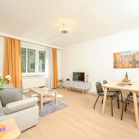 Szene Wien Apartment Экстерьер фото