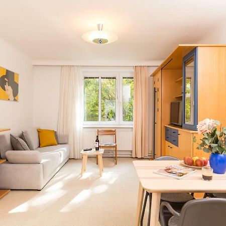 Szene Wien Apartment Экстерьер фото