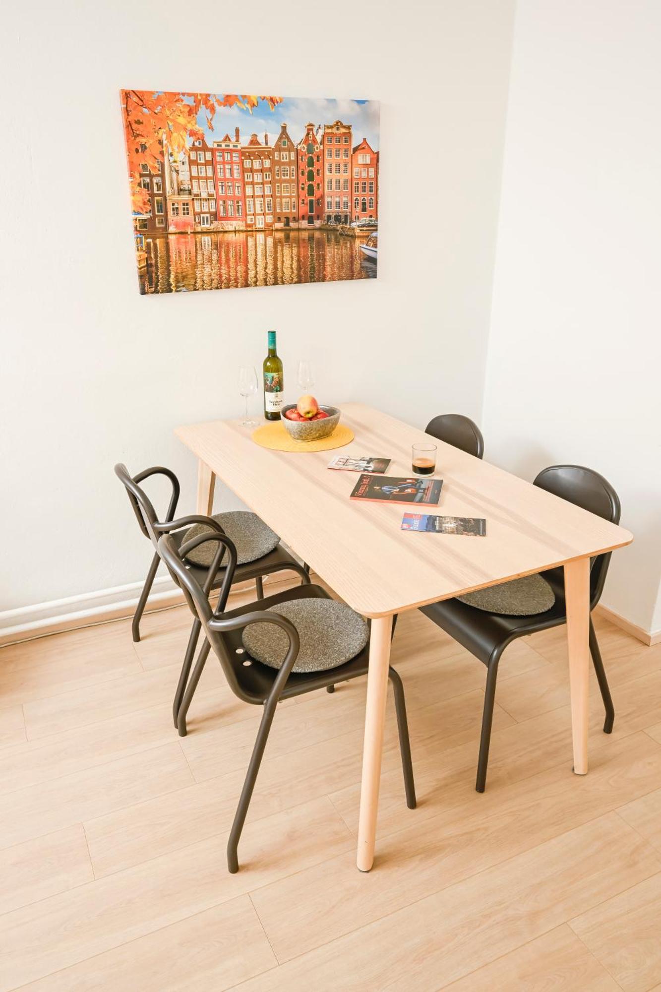Szene Wien Apartment Экстерьер фото