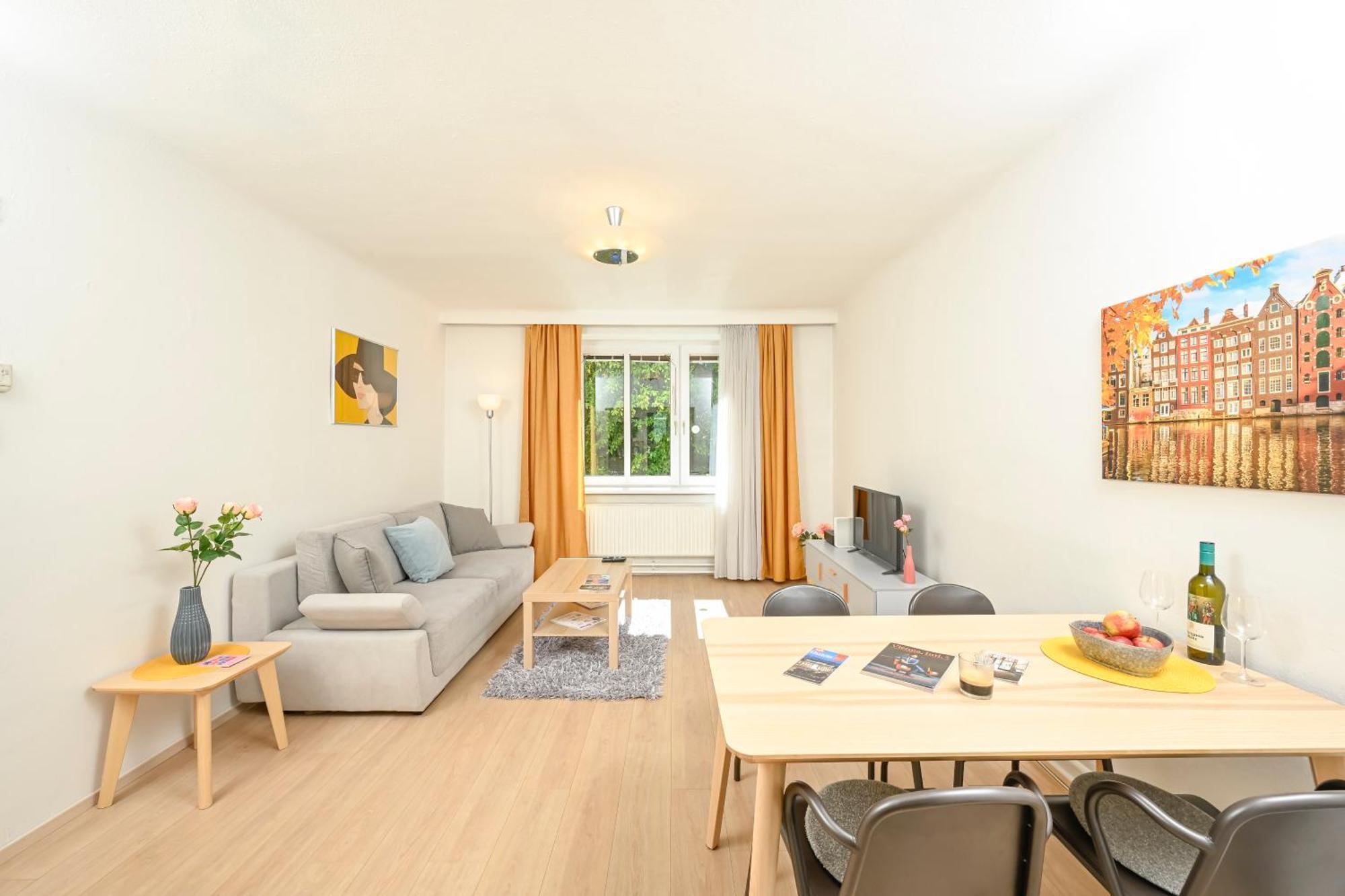 Szene Wien Apartment Экстерьер фото