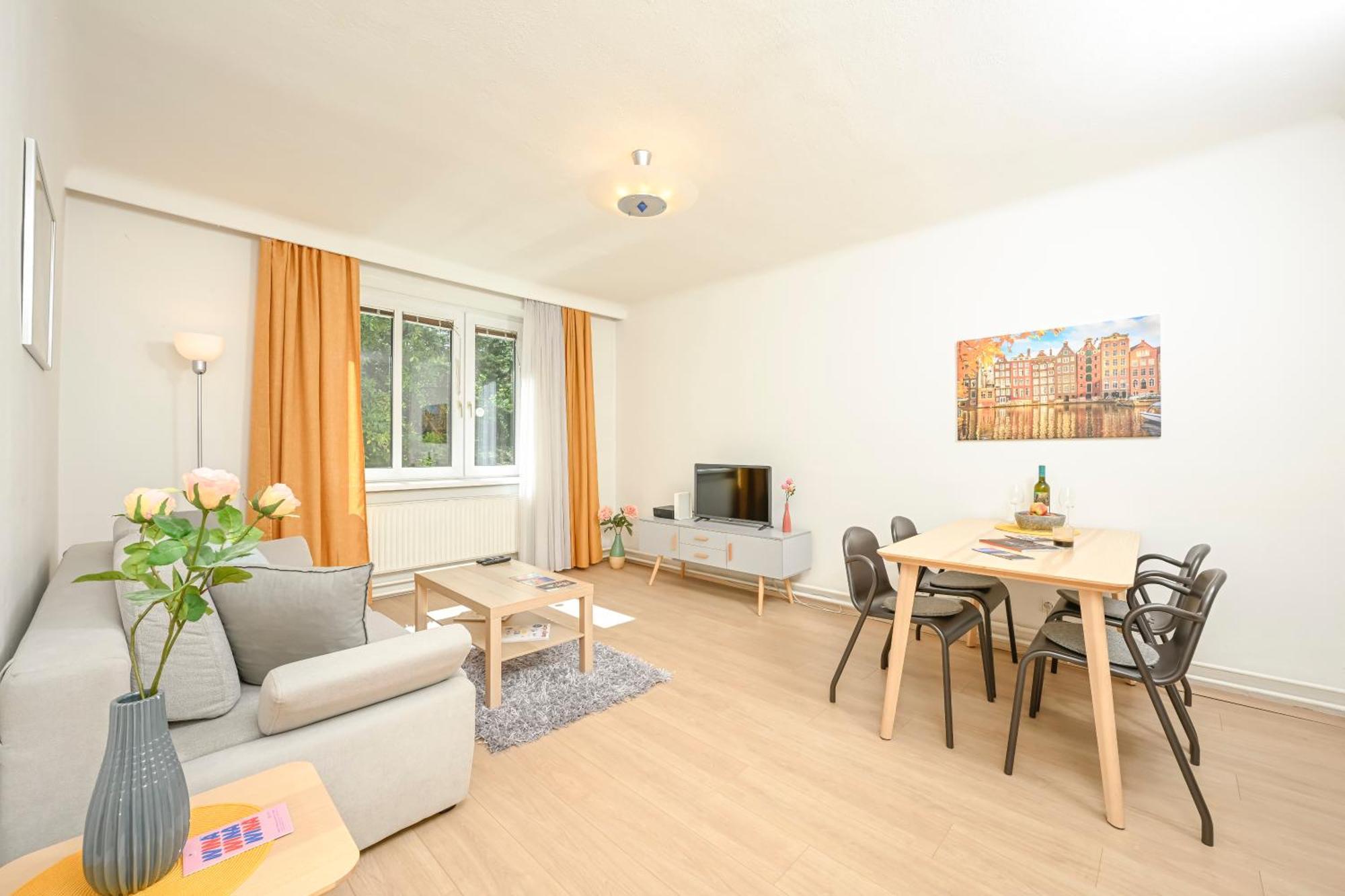 Szene Wien Apartment Экстерьер фото