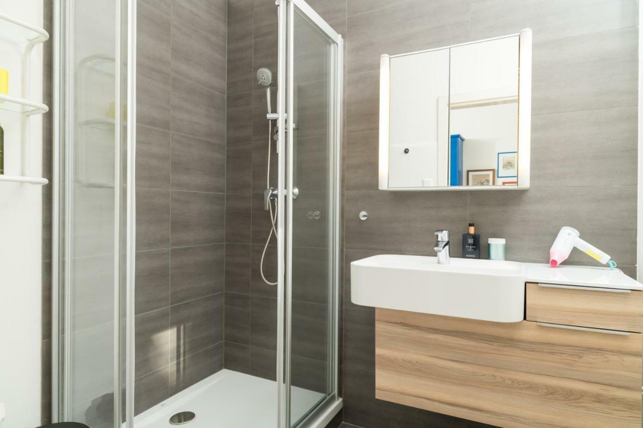 Szene Wien Apartment Экстерьер фото