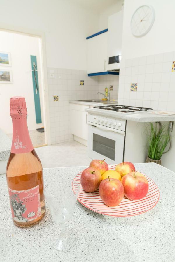 Szene Wien Apartment Экстерьер фото