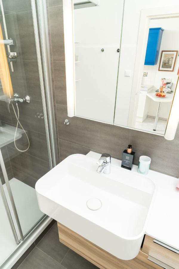 Szene Wien Apartment Экстерьер фото