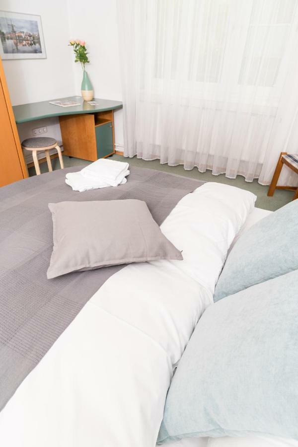 Szene Wien Apartment Экстерьер фото