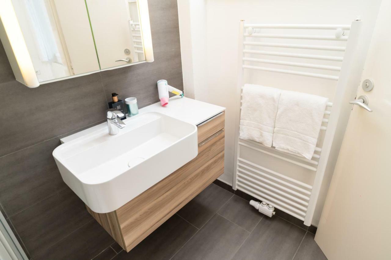 Szene Wien Apartment Экстерьер фото