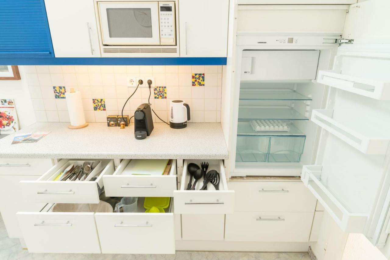 Szene Wien Apartment Экстерьер фото