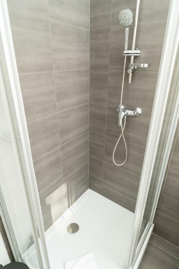 Szene Wien Apartment Экстерьер фото