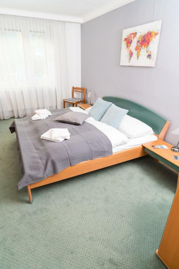 Szene Wien Apartment Экстерьер фото