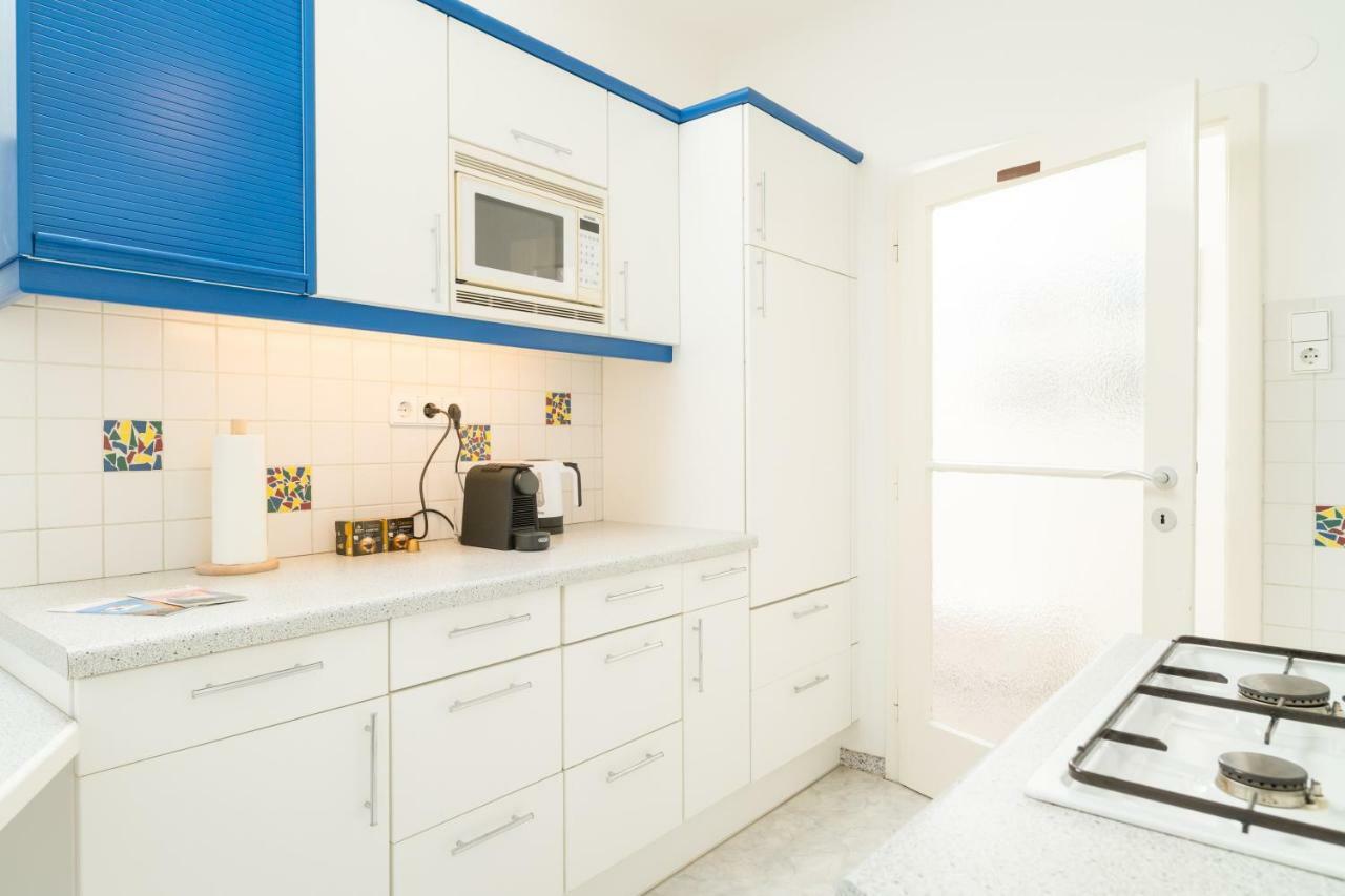Szene Wien Apartment Экстерьер фото