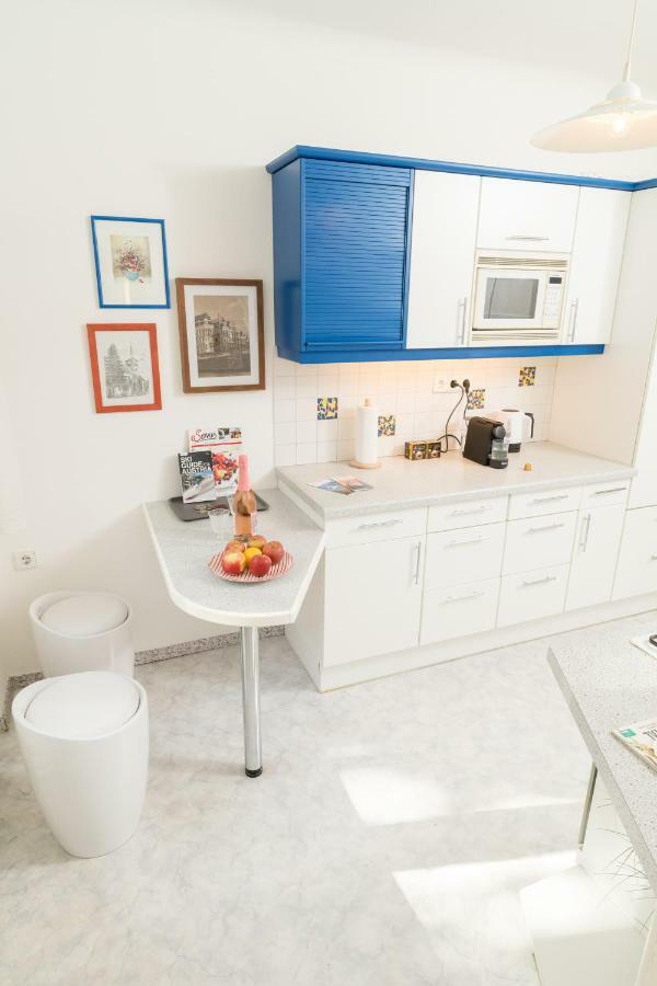 Szene Wien Apartment Экстерьер фото